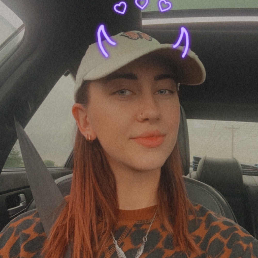 Meet your Posher, Summer